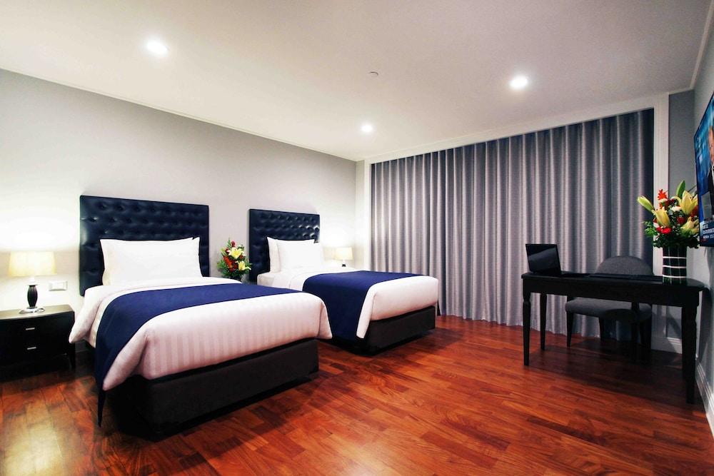 Fotos del hotel - GM Suites