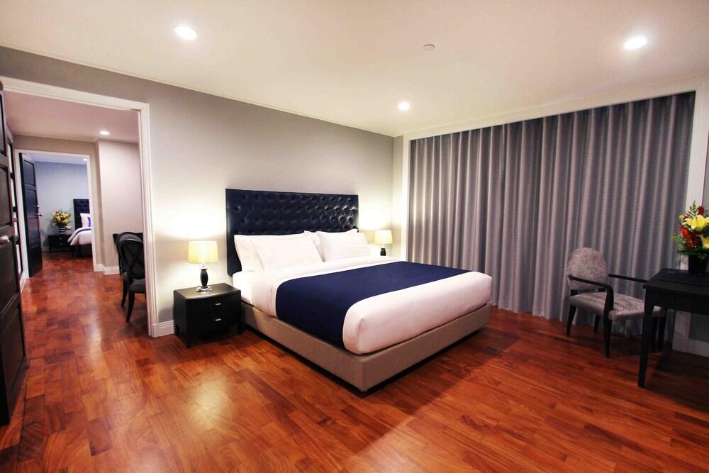 Fotos del hotel - GM Suites