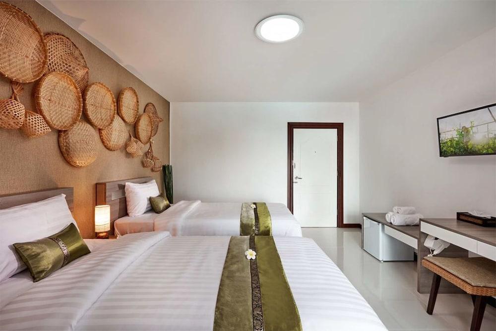 Fotos del hotel - Baan Thai Boutique Hotel