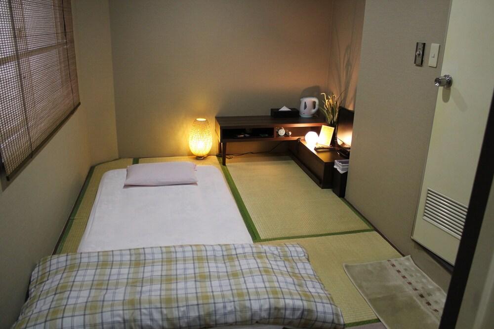 Fotos del hotel - Viainn Asakusa