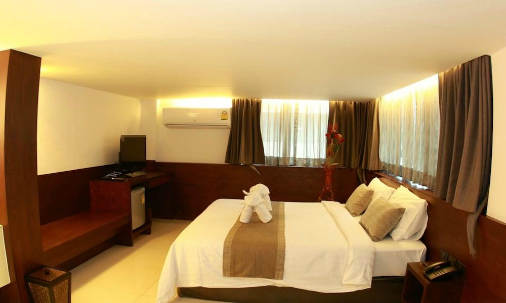 Fotos del hotel - The Bangkok Airport Link Suite