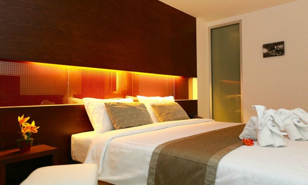 Fotos del hotel - The Bangkok Airport Link Suite