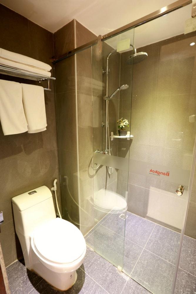 Fotos del hotel - The Bangkok Airport Link Suite