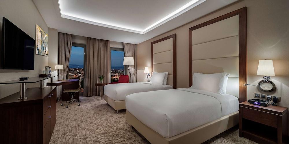 Fotos del hotel - Doubletree By Hilton Istanbul Topkapi