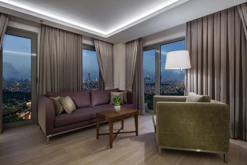 Fotos del hotel - Doubletree By Hilton Istanbul Topkapi
