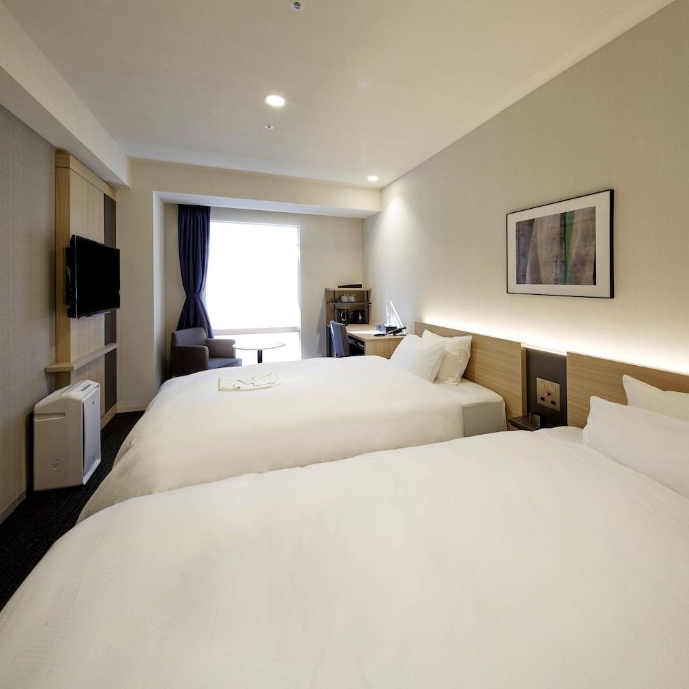 Fotos del hotel - Tmark City Hotel Tokyo Omori