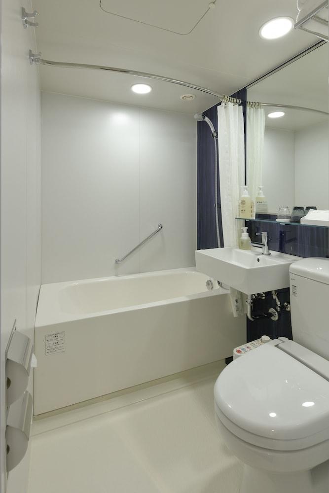 Fotos del hotel - Tmark City Hotel Tokyo Omori