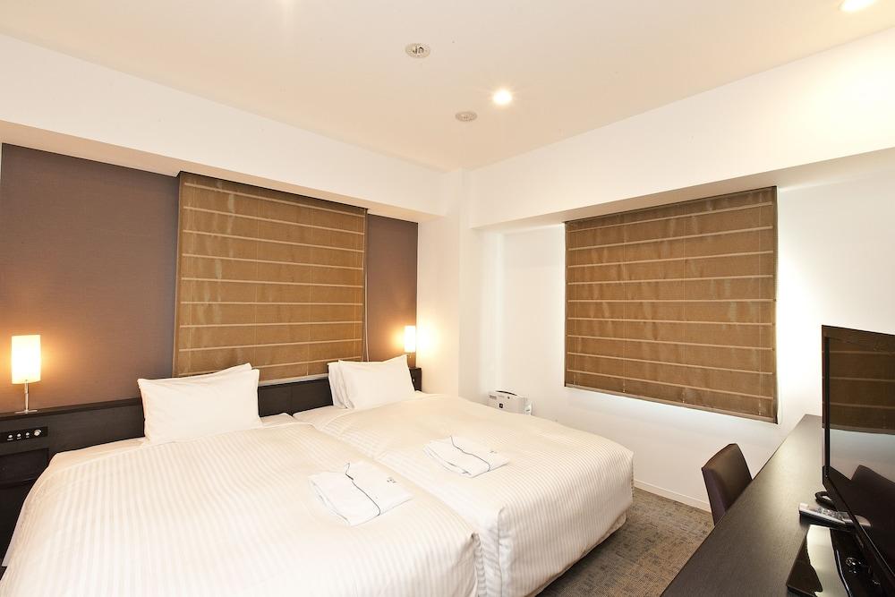Fotos del hotel - Sotetsu Fresa Inn Nihombashi-Ningyocho