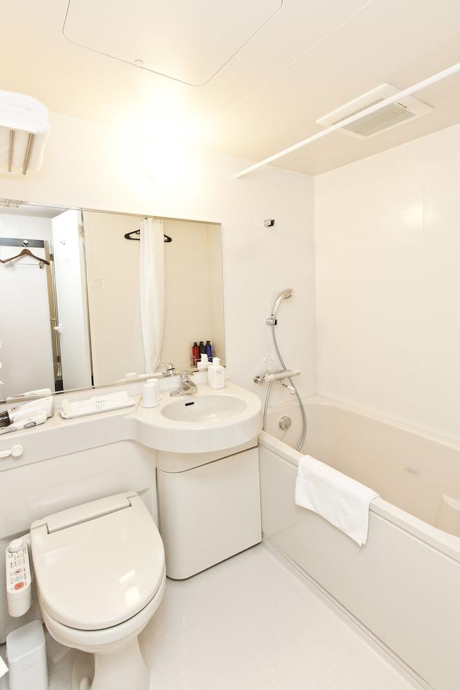Fotos del hotel - Sotetsu Fresa Inn Nihombashi-Ningyocho