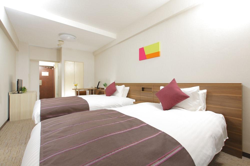 Fotos del hotel - HOTEL MYSTAYS Ueno-Iriyaguchi