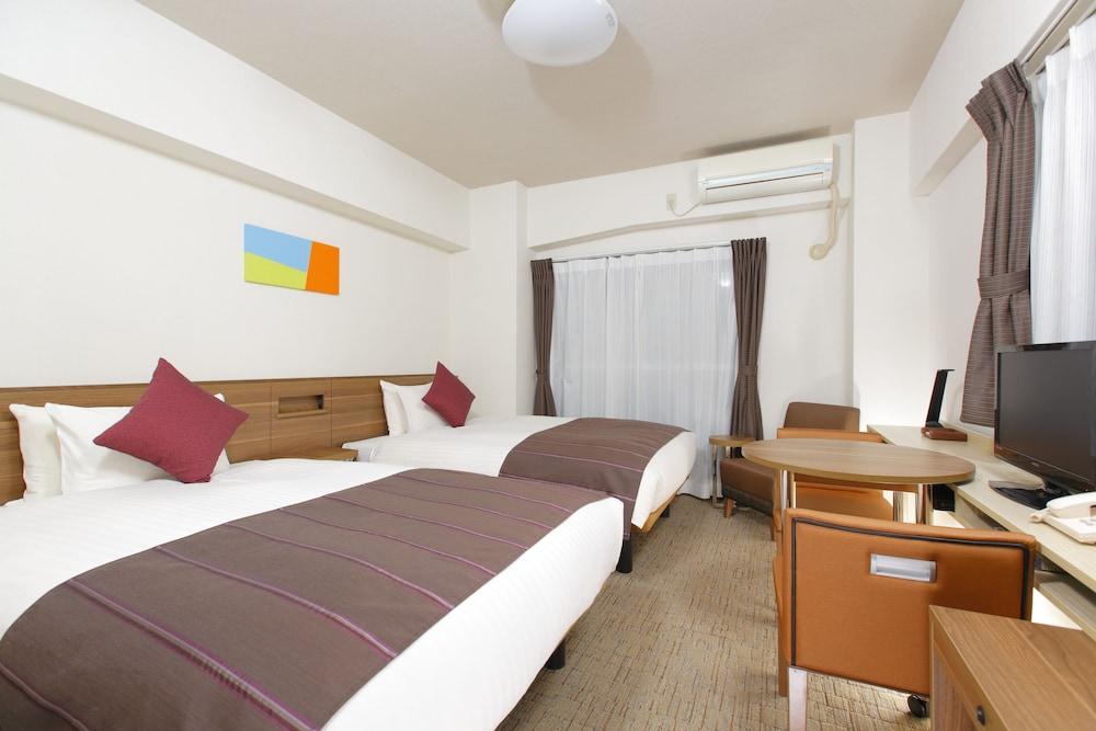 Fotos del hotel - HOTEL MYSTAYS Ueno-Iriyaguchi
