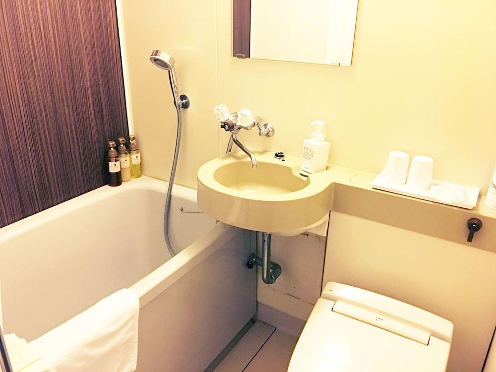 Fotos del hotel - HOTEL MYSTAYS Ueno-Iriyaguchi