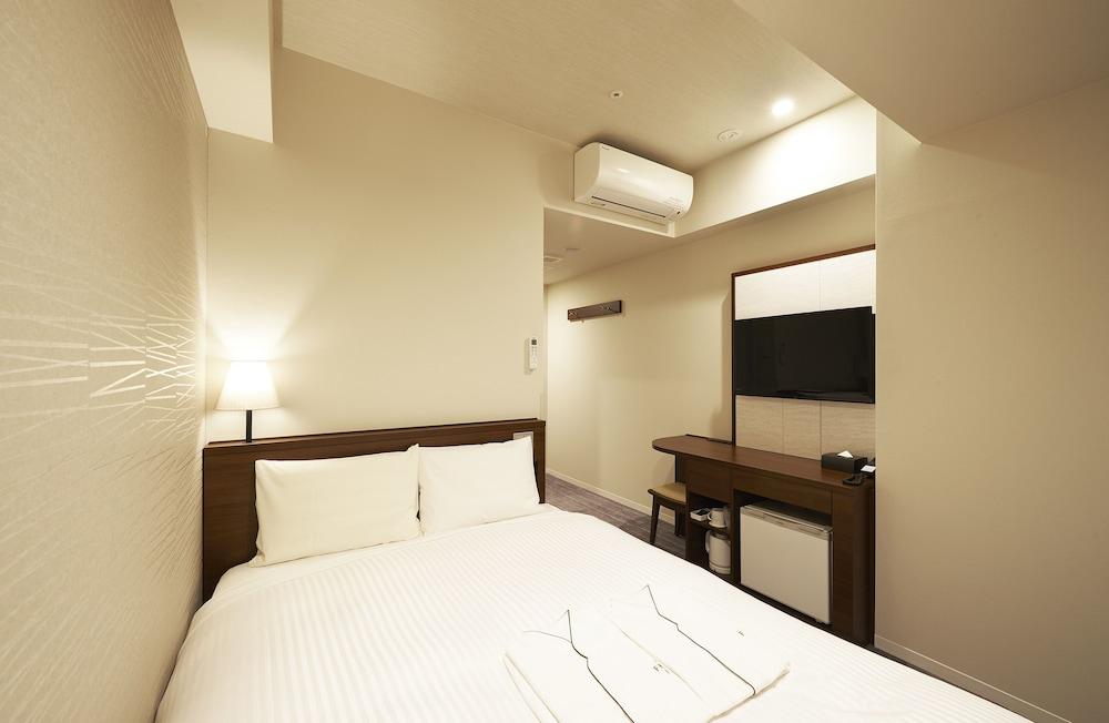 Fotos del hotel - Sotetsu Fresa Inn Tokyo-Roppongi