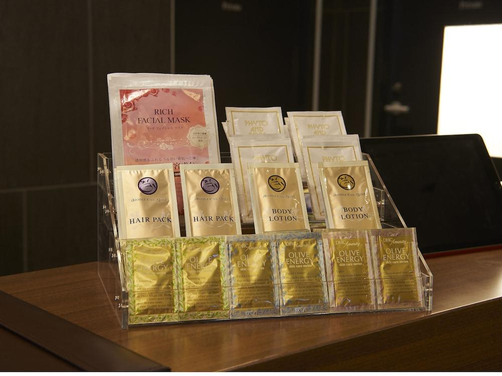 Fotos del hotel - Sotetsu Fresa Inn Tokyo-Roppongi