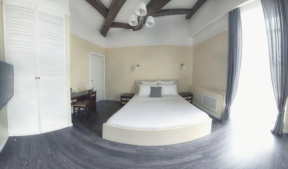 Fotos del hotel - HOTEL RESIDENCE TURGENEV
