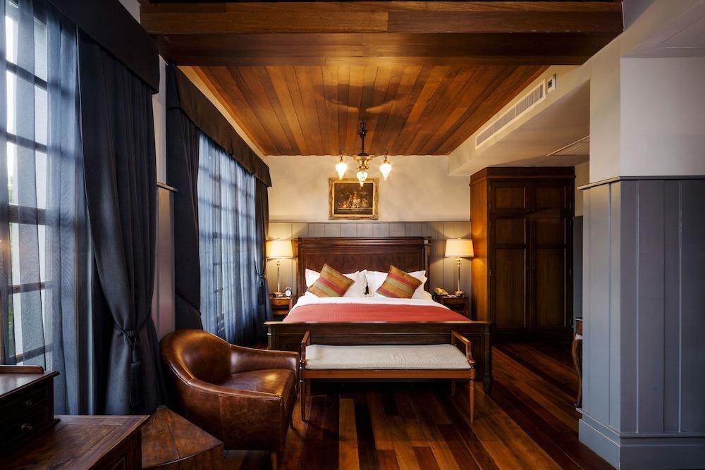 Fotos del hotel - Bangkok Publishing Residence