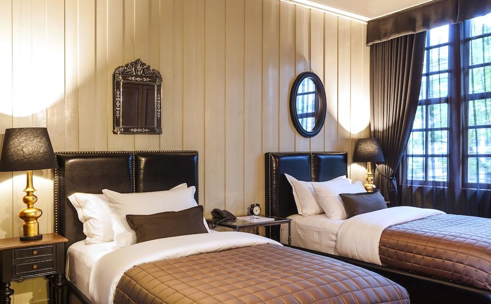 Fotos del hotel - Bangkok Publishing Residence