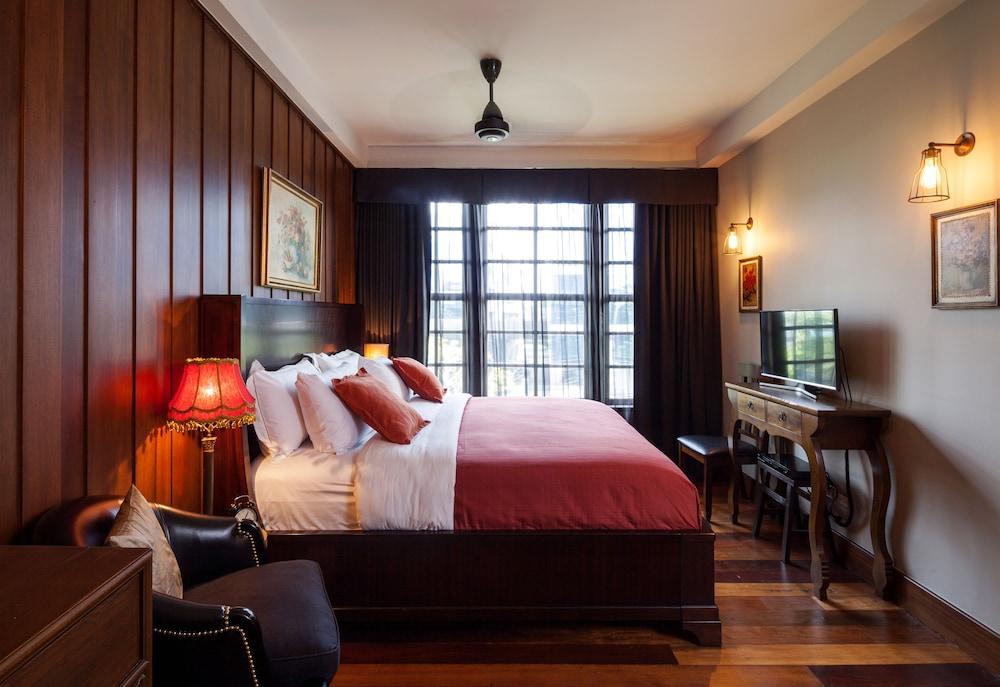 Fotos del hotel - Bangkok Publishing Residence