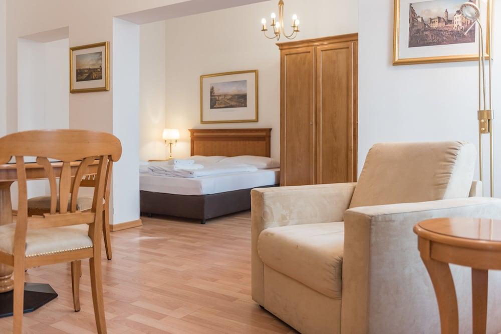 Fotos del hotel - ALDANO APARTMENTS VIENNA