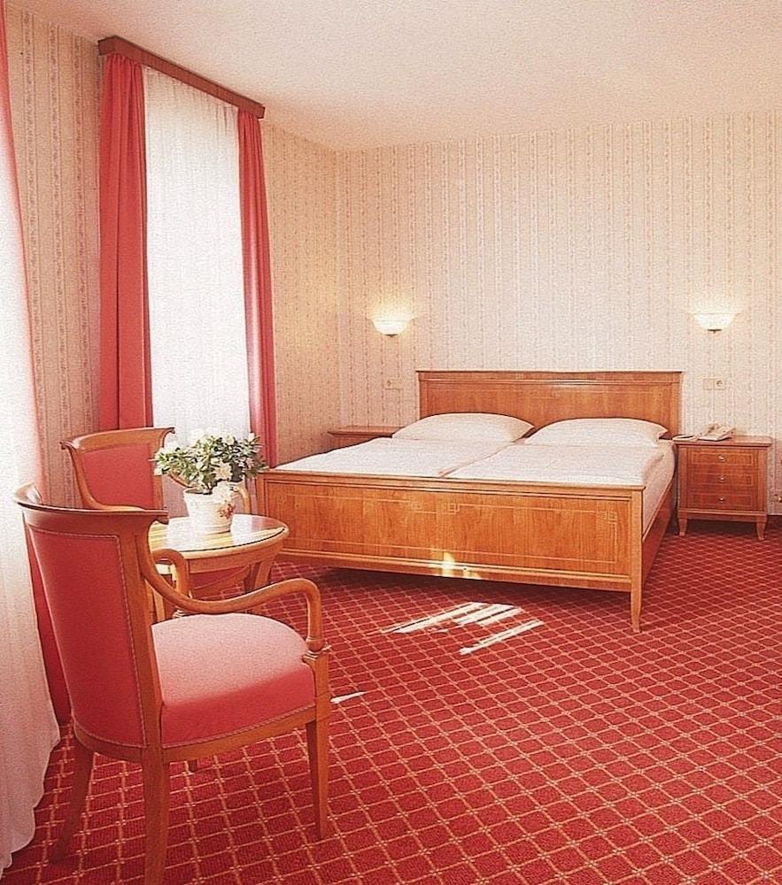 Fotos del hotel - Hotel An Der Wien