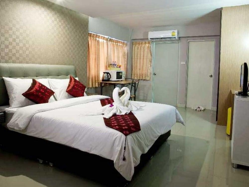 Fotos del hotel - NRC Residence Suvarnabhumi