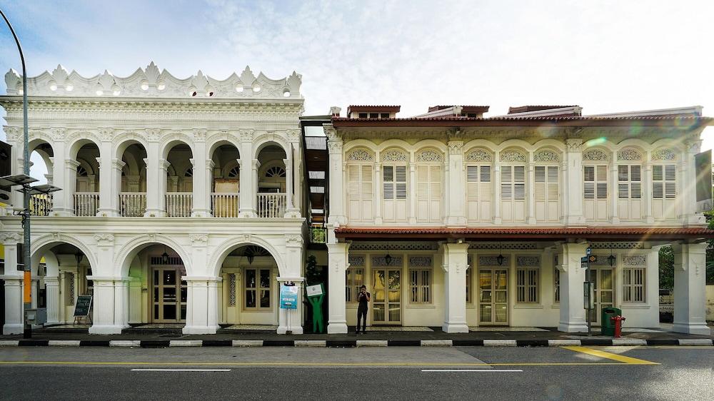 Fotos del hotel - ZEN Premium Kampong Glam