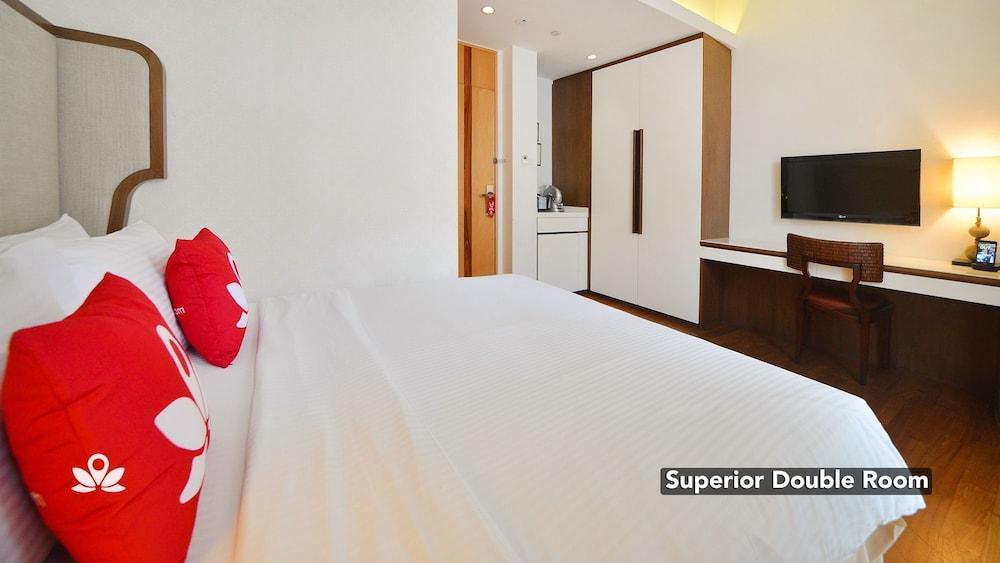 Fotos del hotel - ZEN Premium Kampong Glam