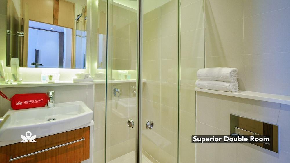 Fotos del hotel - ZEN Premium Kampong Glam