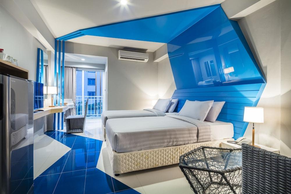 Fotos del hotel - ATELIER SUITES