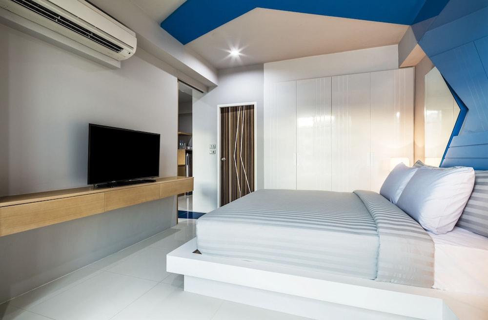 Fotos del hotel - ATELIER SUITES