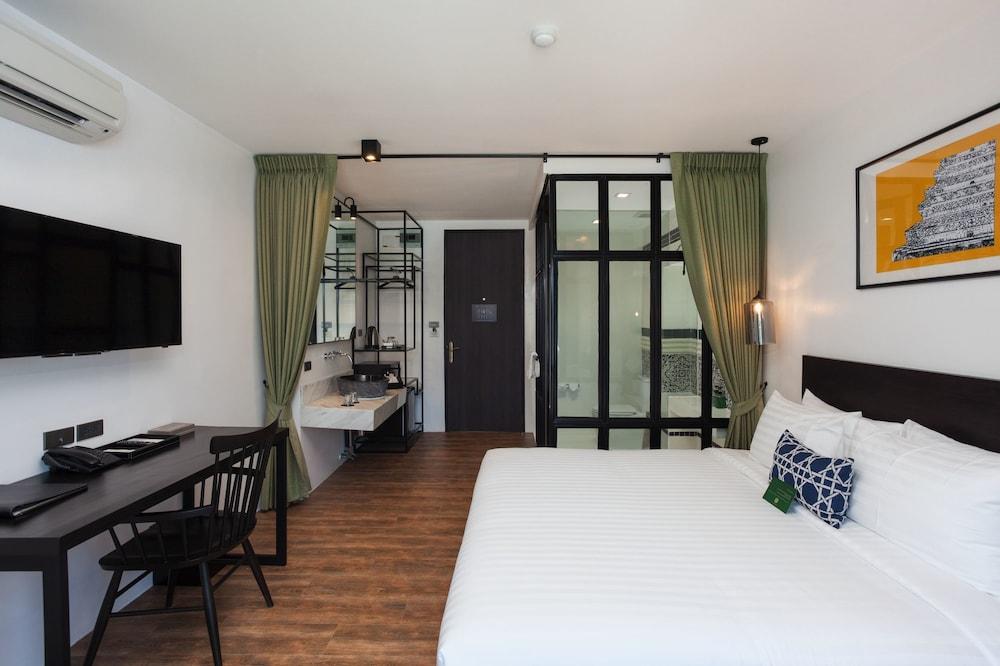 Fotos del hotel - Oriental Heritage Residence