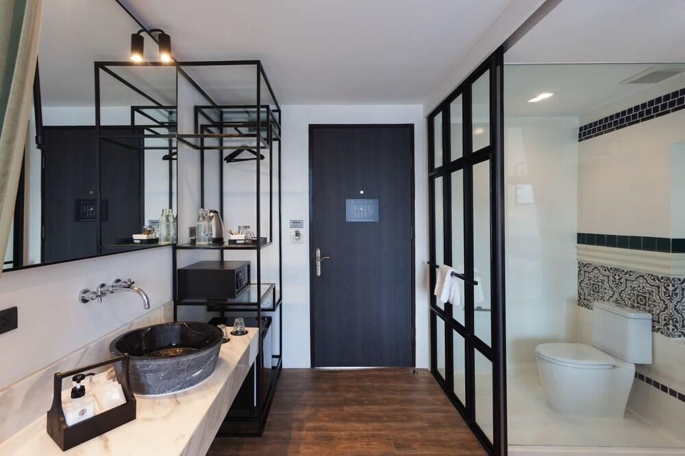 Fotos del hotel - Oriental Heritage Residence