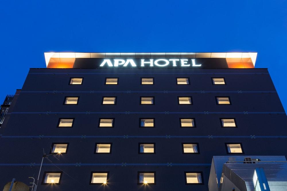 Fotos del hotel - APA Hotel Akihabara-Eki Denkigaiguchi