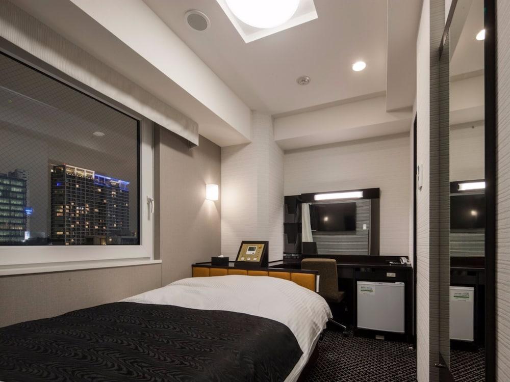 Fotos del hotel - APA Hotel Higashi-Shinjuku Kabukicho
