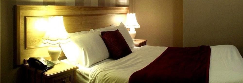 Fotos del hotel - Phoenix Park Hotel