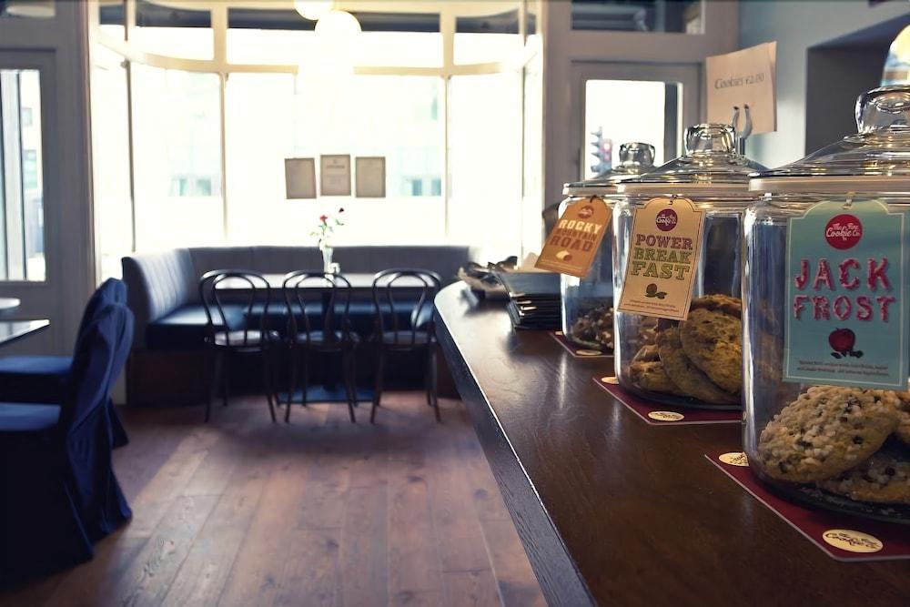 Fotos del hotel - Phoenix Park Hotel