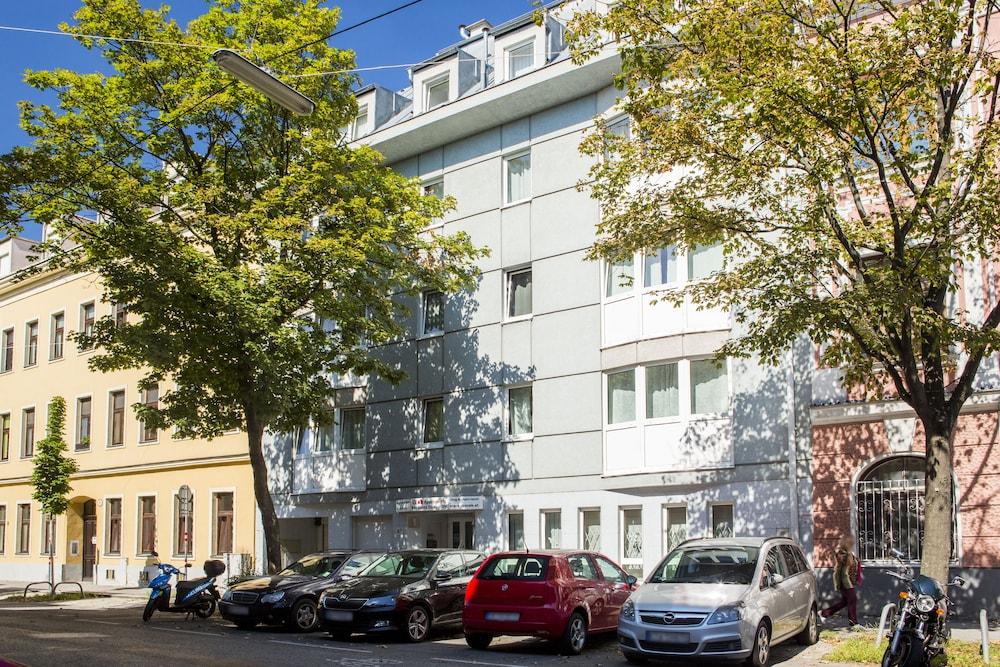 Fotos del hotel - Apartmenthotel Residenz Donaucity