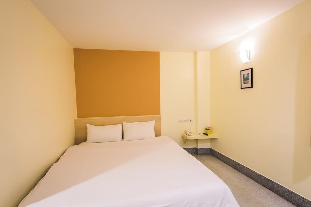 Fotos del hotel - New Suanmali Hotel