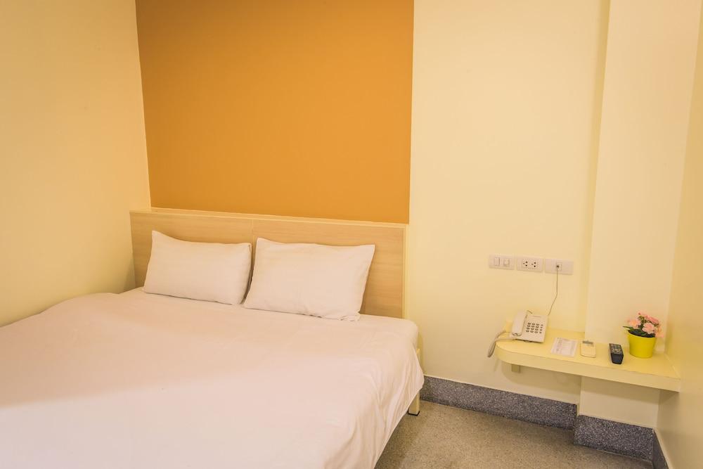 Fotos del hotel - New Suanmali Hotel
