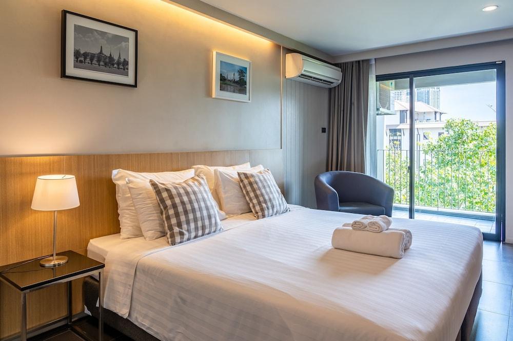 Fotos del hotel - Naga Residence