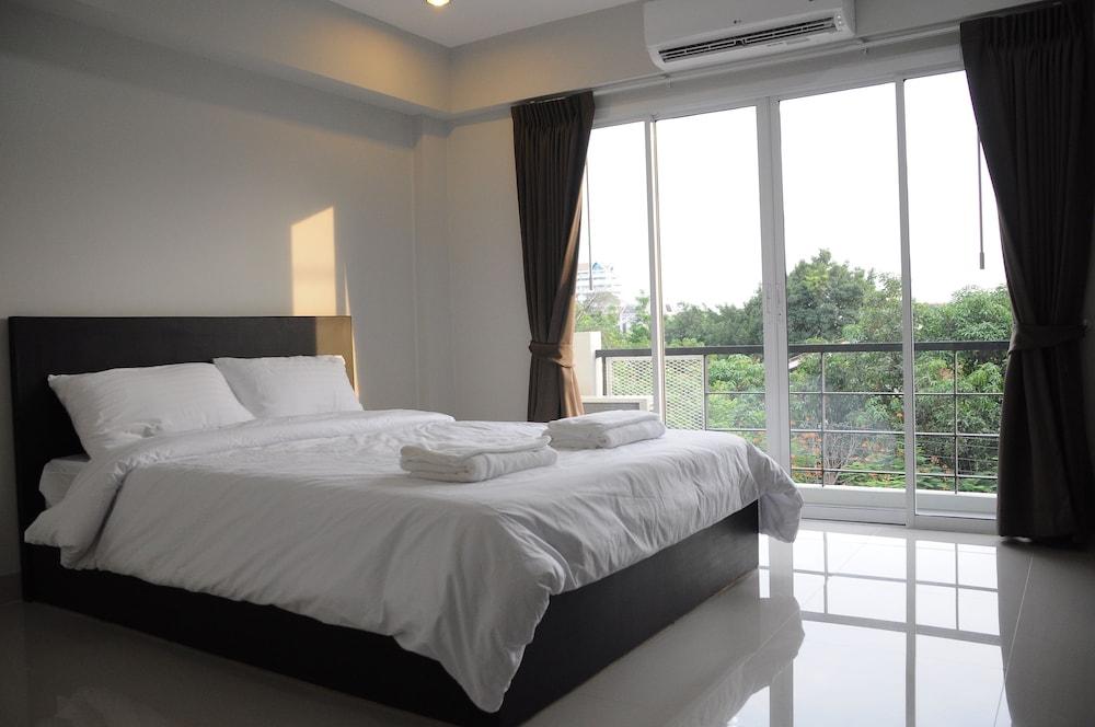 Fotos del hotel - Delight Residence