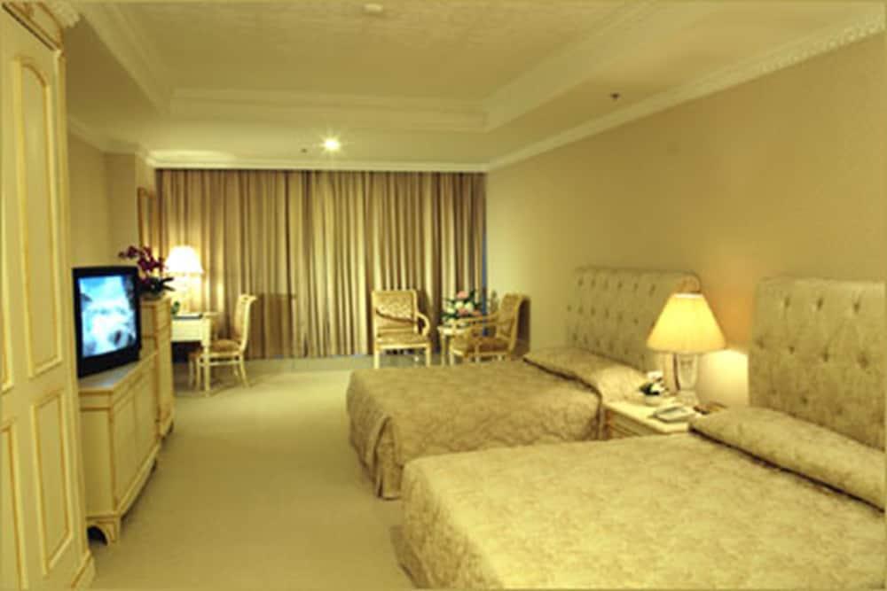 Fotos del hotel - Adriatic Palace Bangkok