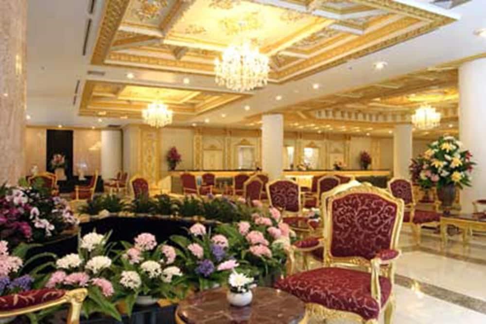 Fotos del hotel - Adriatic Palace Bangkok