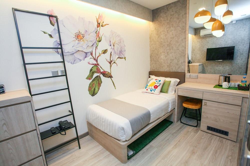 Fotos del hotel - Champion Hotel City