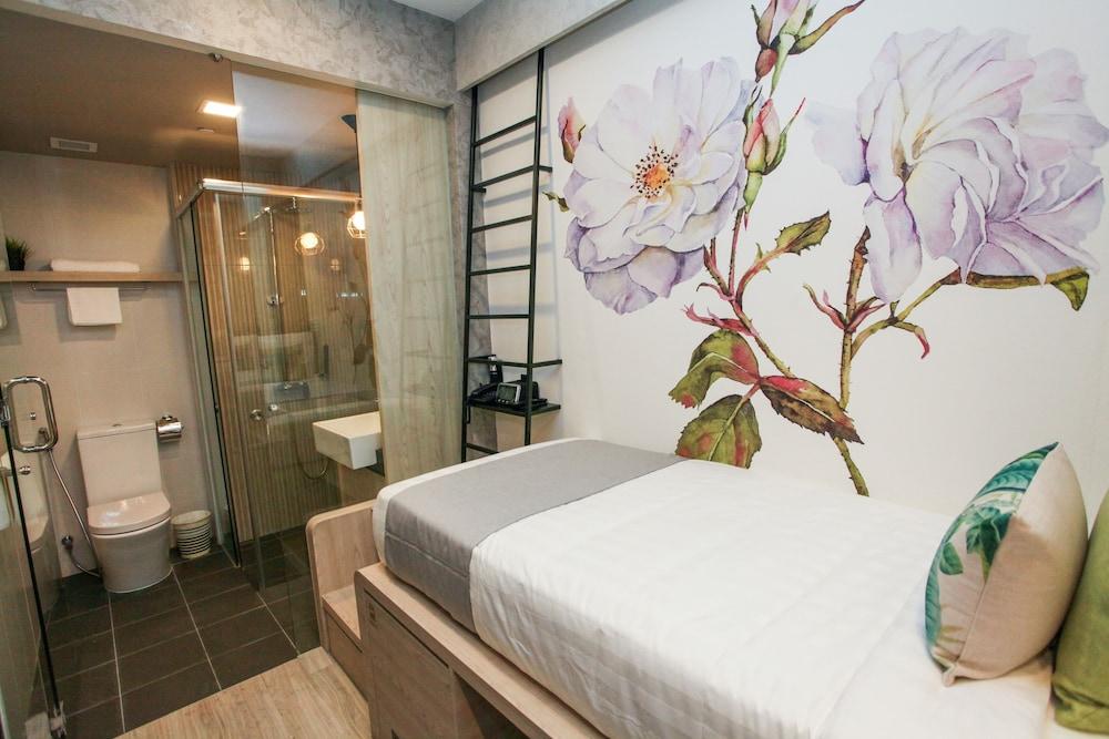 Fotos del hotel - Champion Hotel City