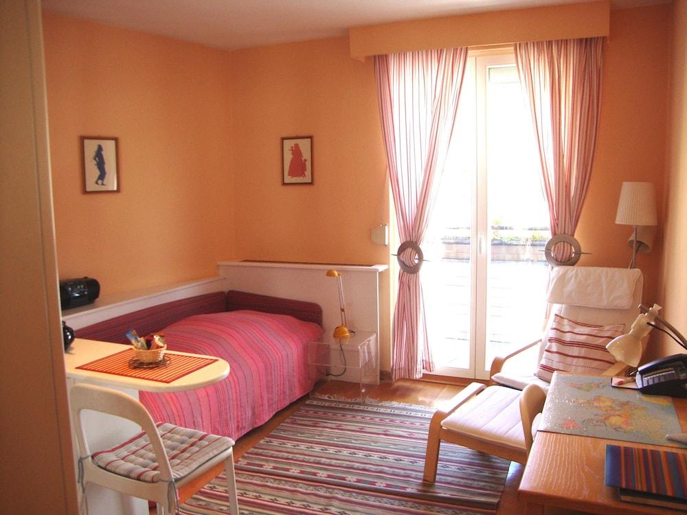 Fotos del hotel - Mondial Appartement Hotel
