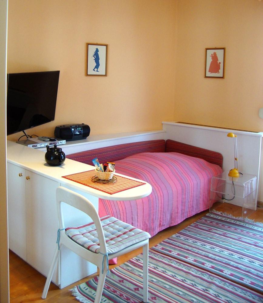 Fotos del hotel - Mondial Appartement Hotel