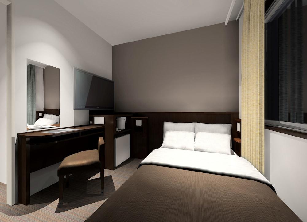 Fotos del hotel - Urbain Tokyo Ueno Kitasenju