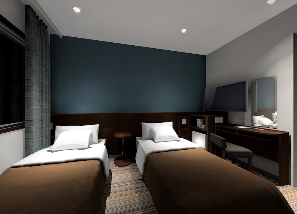 Fotos del hotel - Urbain Tokyo Ueno Kitasenju