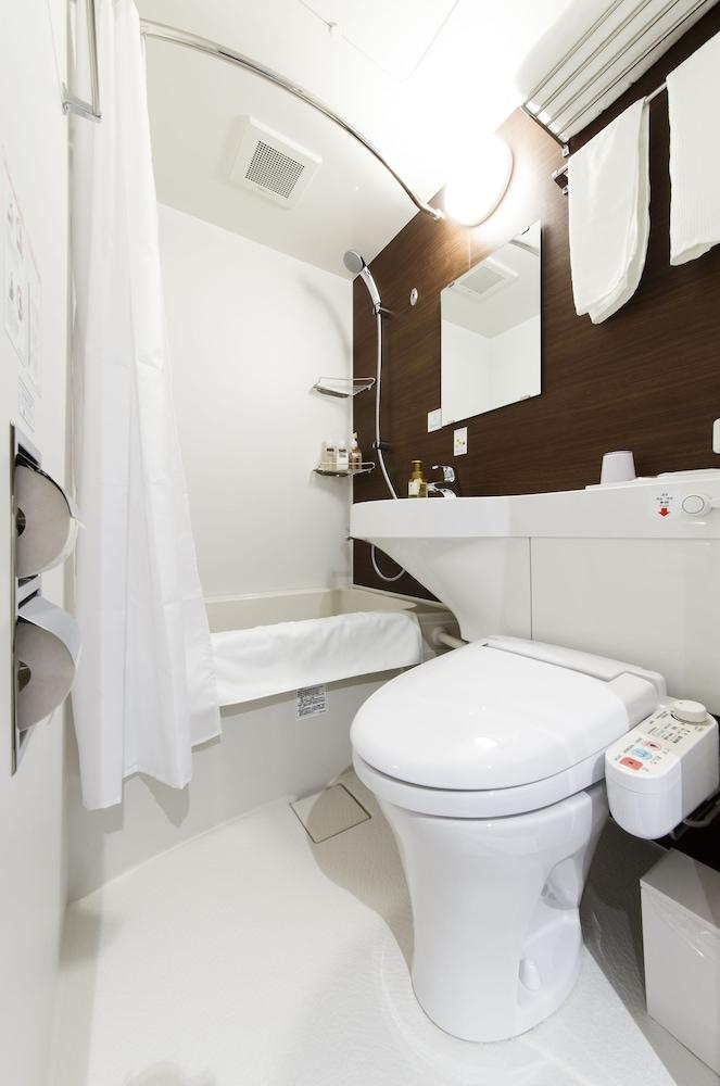 Fotos del hotel - Urbain Tokyo Ueno Kitasenju